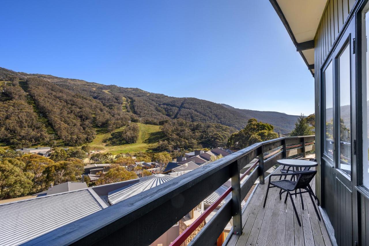 ת'רדבו Kasees Apartments & Mountain Lodge מראה חיצוני תמונה