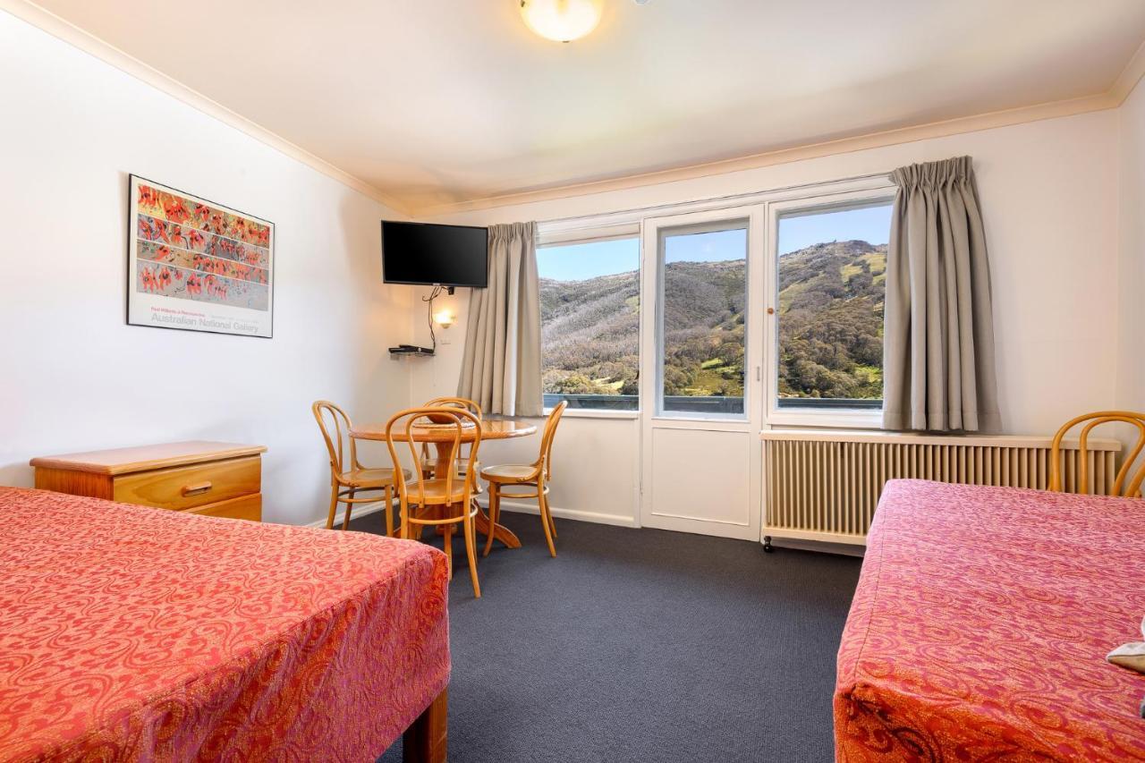 ת'רדבו Kasees Apartments & Mountain Lodge מראה חיצוני תמונה