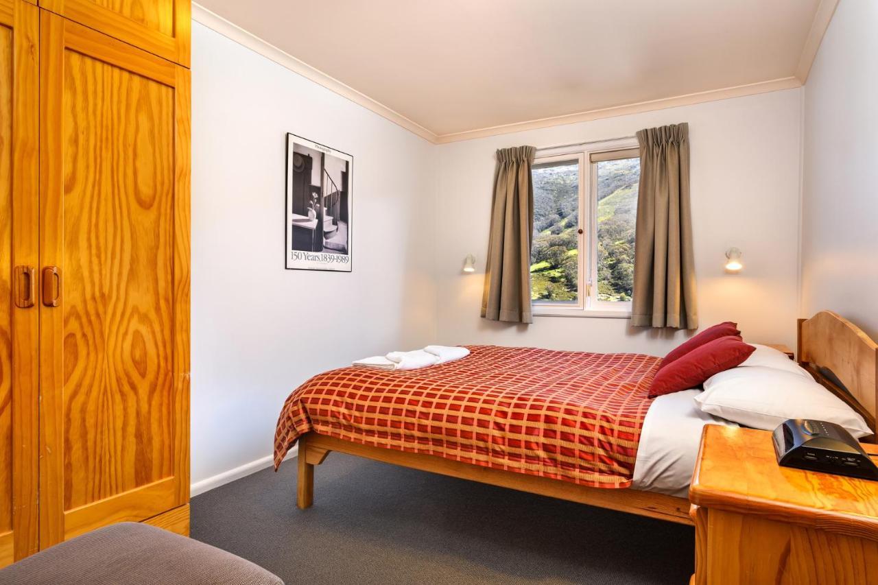 ת'רדבו Kasees Apartments & Mountain Lodge מראה חיצוני תמונה