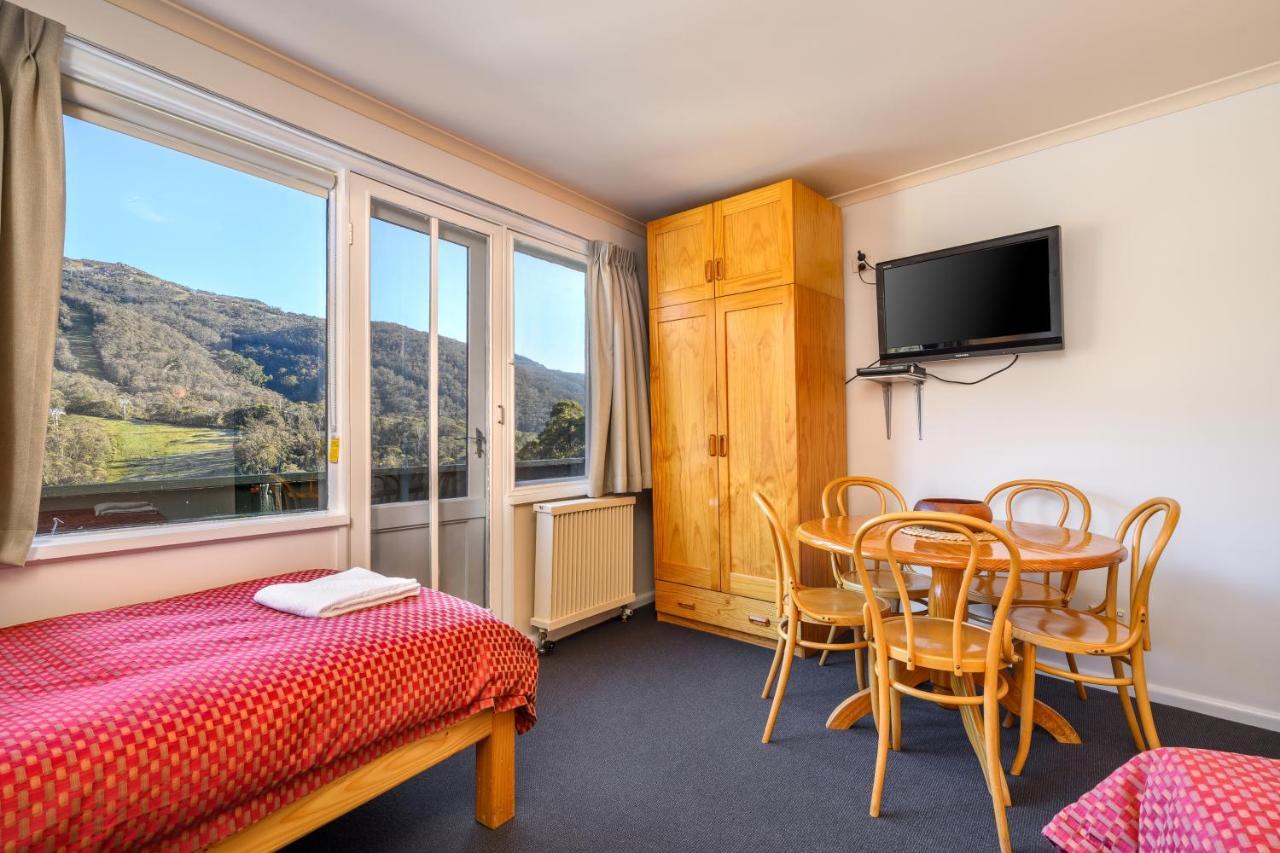 ת'רדבו Kasees Apartments & Mountain Lodge מראה חיצוני תמונה