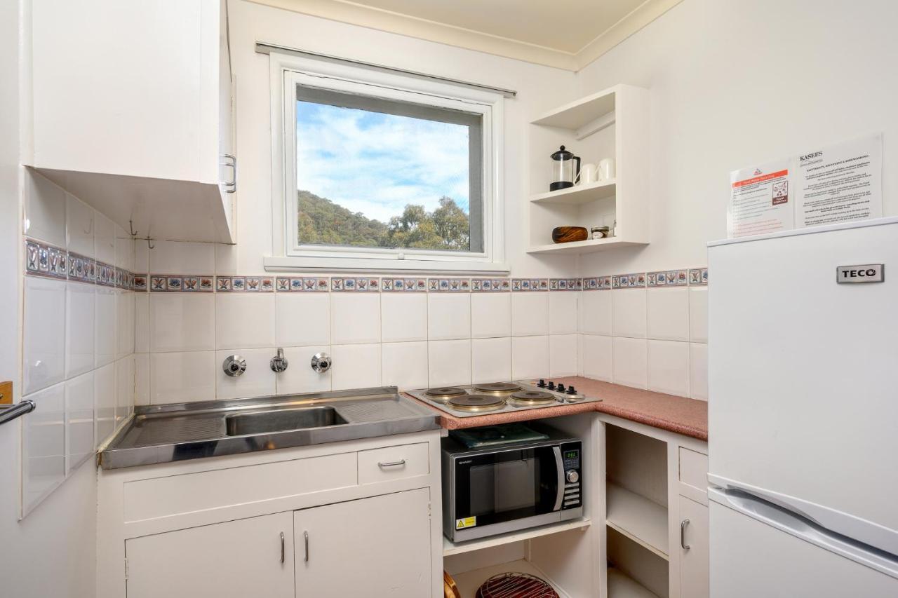 ת'רדבו Kasees Apartments & Mountain Lodge מראה חיצוני תמונה
