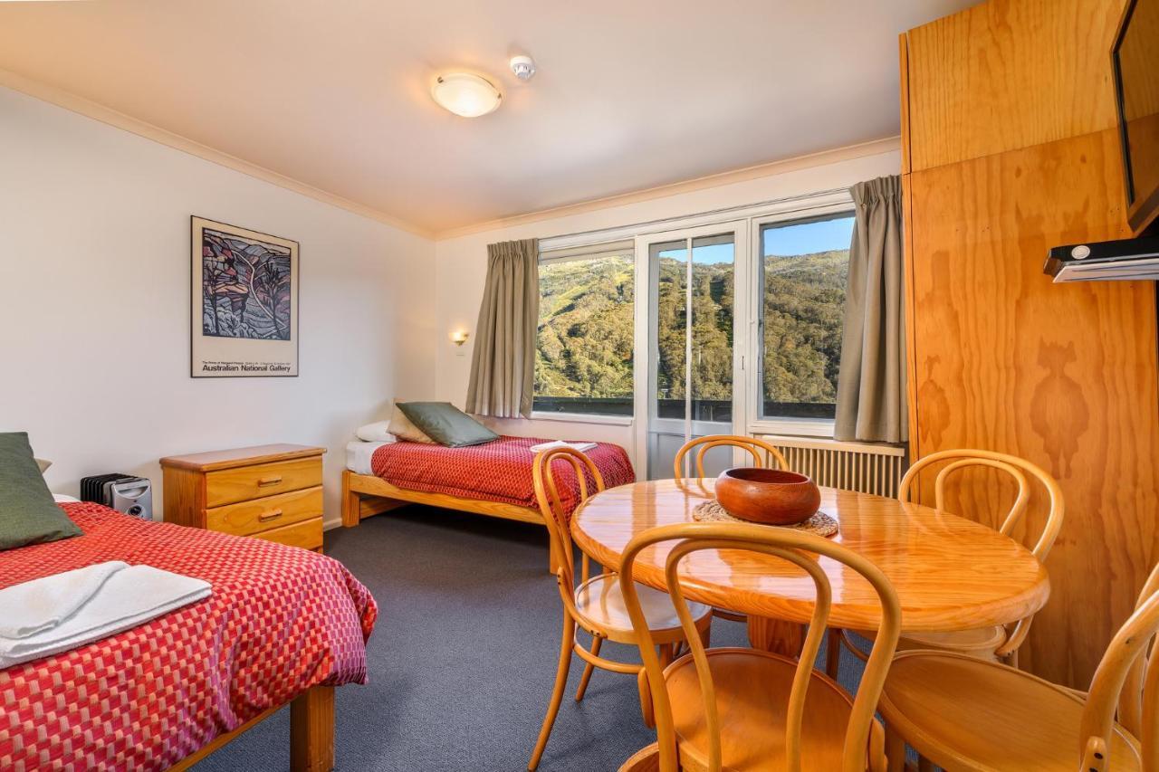ת'רדבו Kasees Apartments & Mountain Lodge מראה חיצוני תמונה