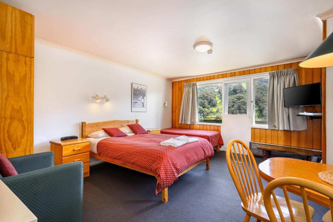 ת'רדבו Kasees Apartments & Mountain Lodge מראה חיצוני תמונה