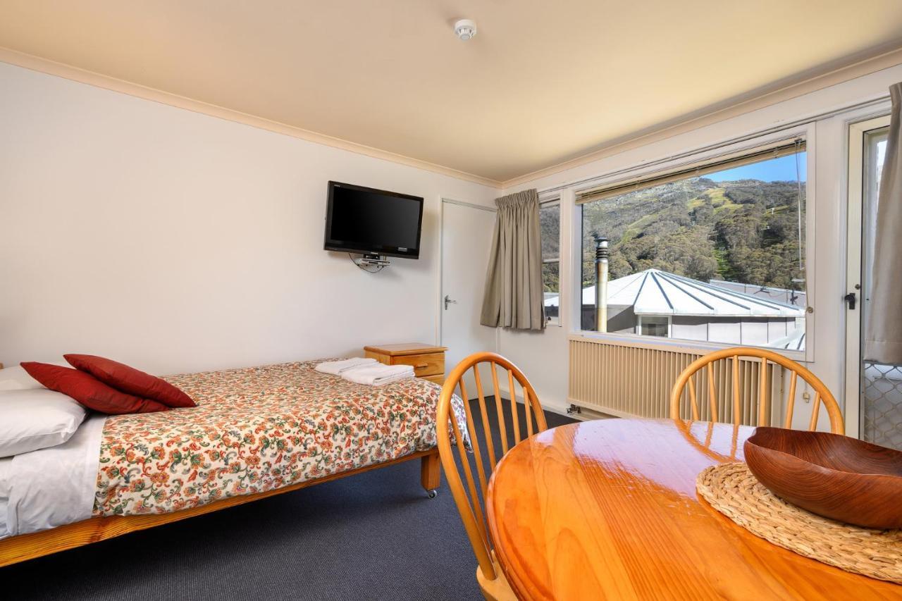 ת'רדבו Kasees Apartments & Mountain Lodge חדר תמונה
