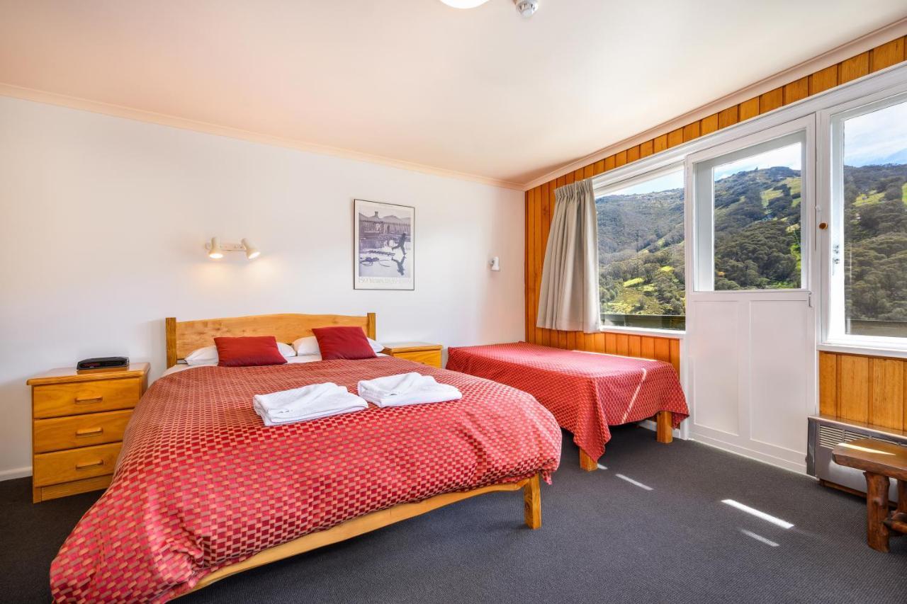 ת'רדבו Kasees Apartments & Mountain Lodge מראה חיצוני תמונה