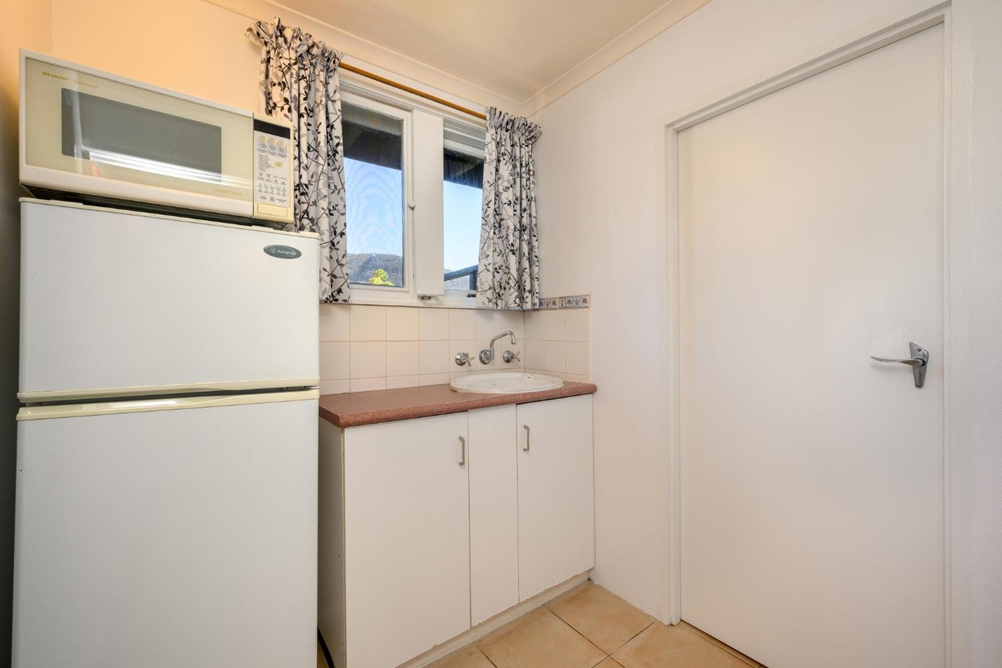 ת'רדבו Kasees Apartments & Mountain Lodge חדר תמונה