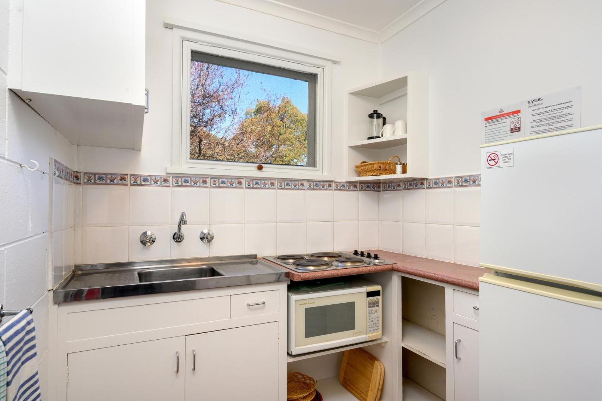 ת'רדבו Kasees Apartments & Mountain Lodge חדר תמונה
