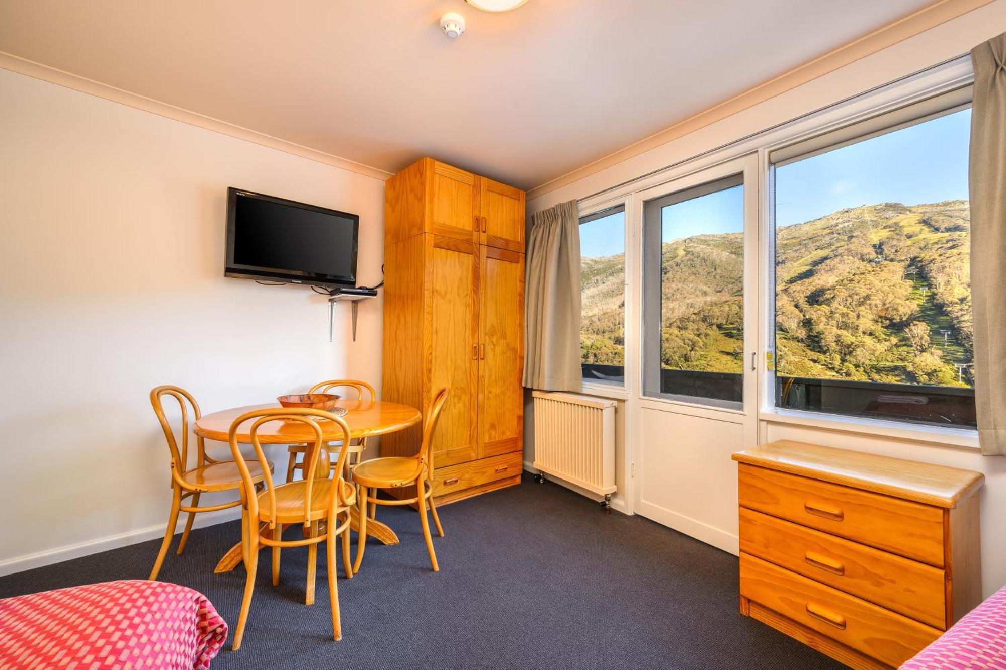 ת'רדבו Kasees Apartments & Mountain Lodge חדר תמונה