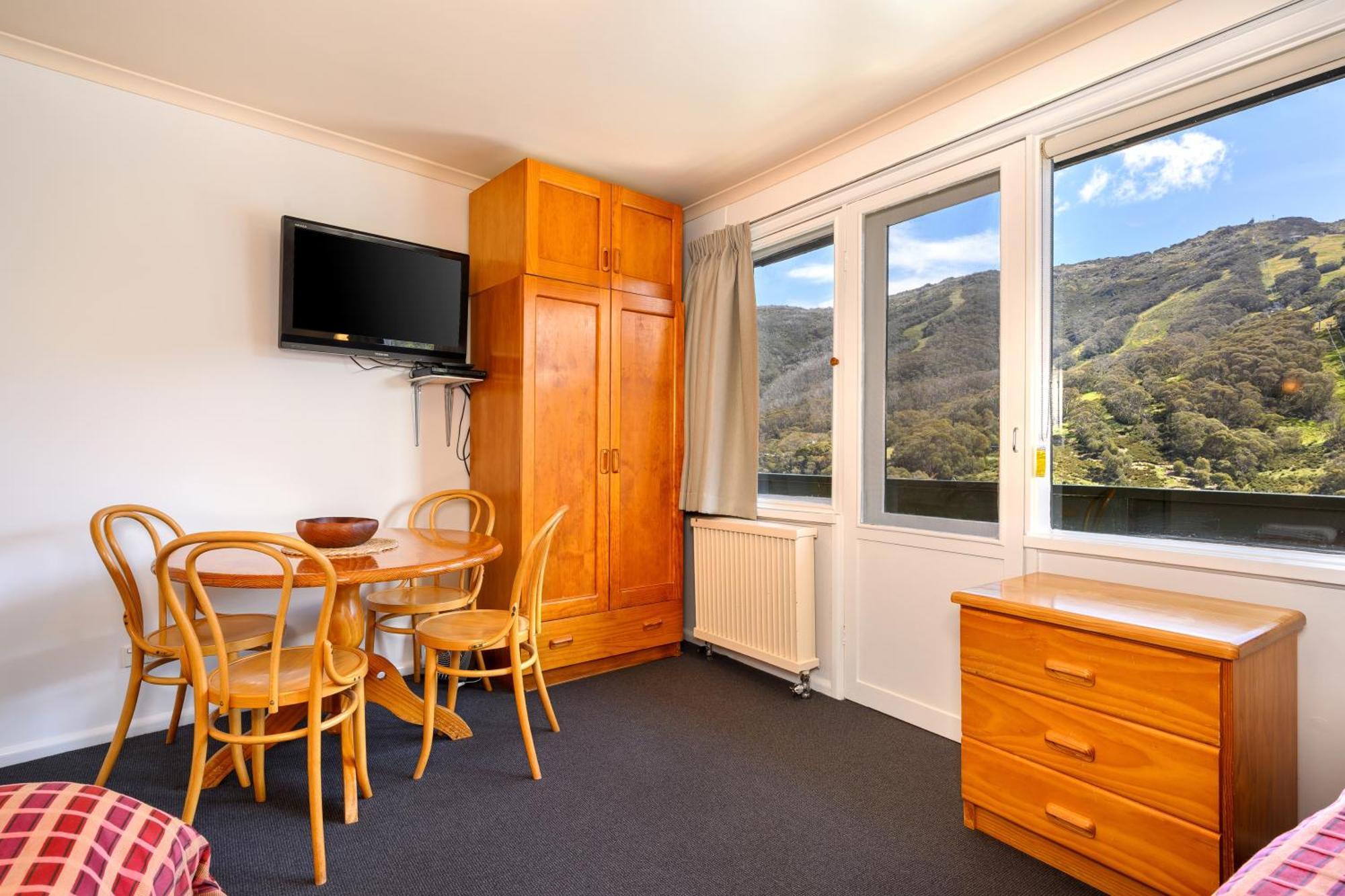 ת'רדבו Kasees Apartments & Mountain Lodge חדר תמונה