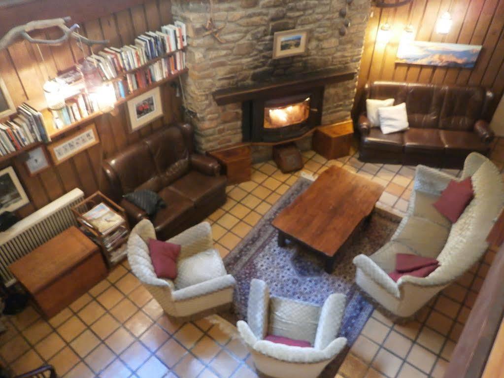 ת'רדבו Kasees Apartments & Mountain Lodge מראה חיצוני תמונה