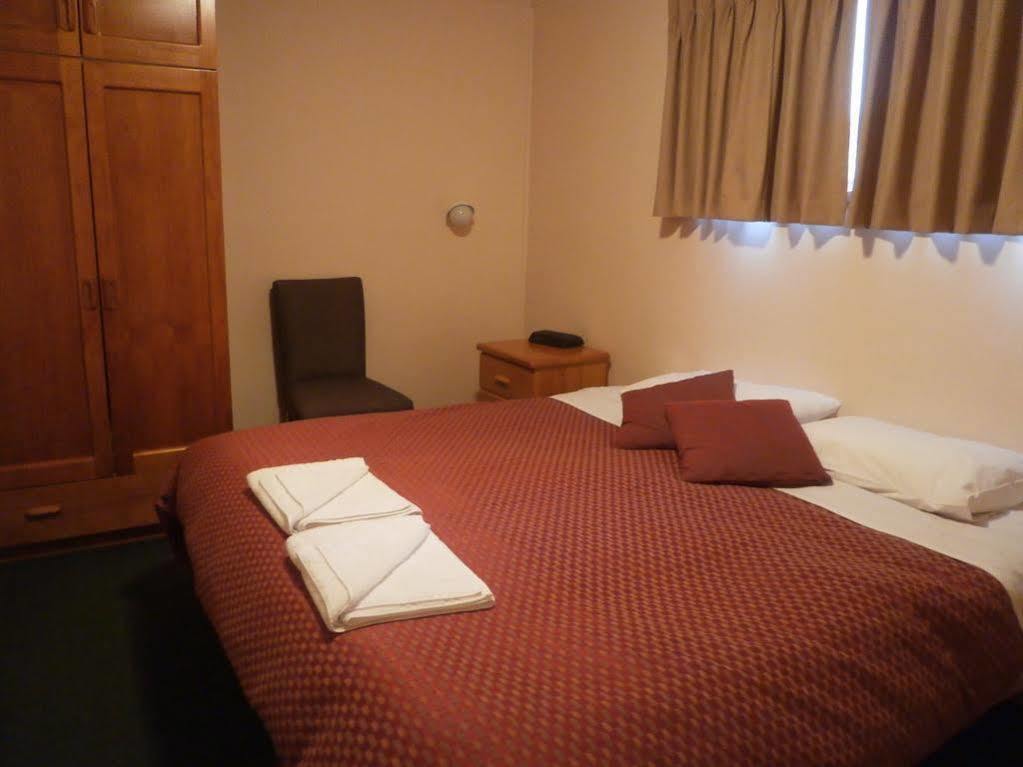 ת'רדבו Kasees Apartments & Mountain Lodge מראה חיצוני תמונה